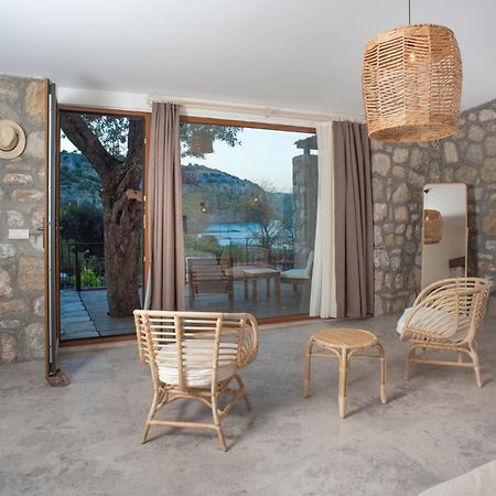 Villa Florya Marmaris Exterior foto