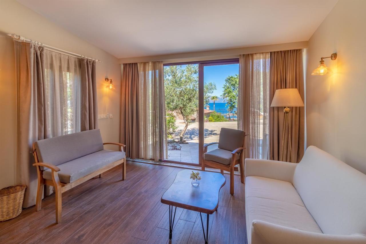 Villa Florya Marmaris Quarto foto