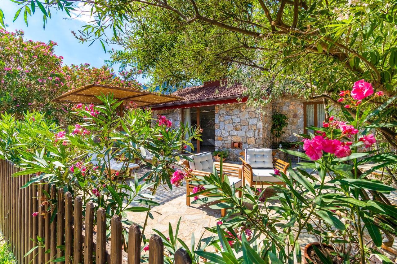 Villa Florya Marmaris Quarto foto