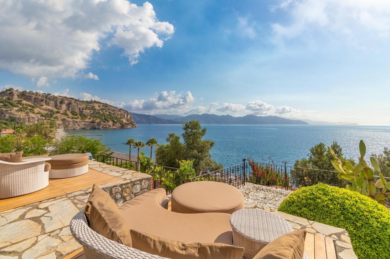 Villa Florya Marmaris Quarto foto