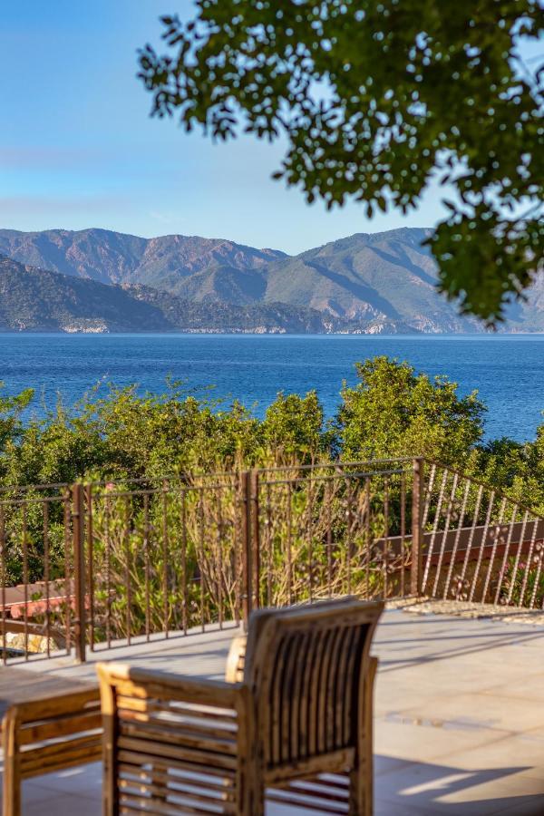 Villa Florya Marmaris Quarto foto