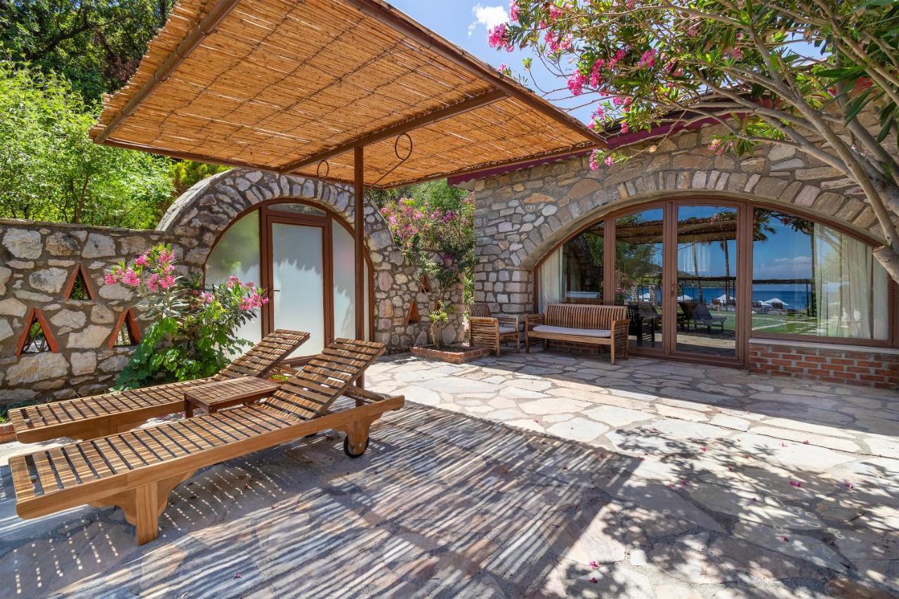 Villa Florya Marmaris Quarto foto
