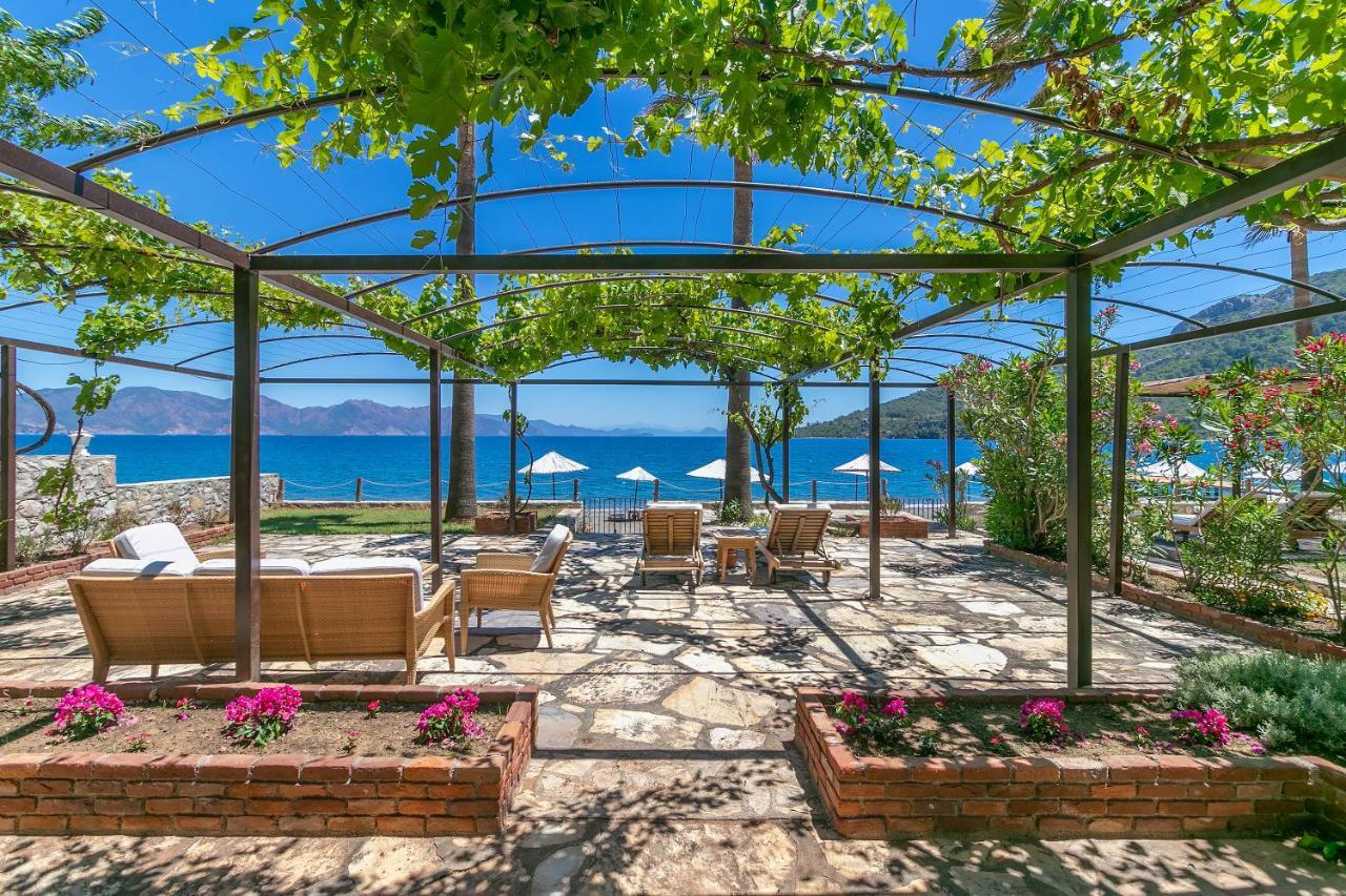 Villa Florya Marmaris Quarto foto