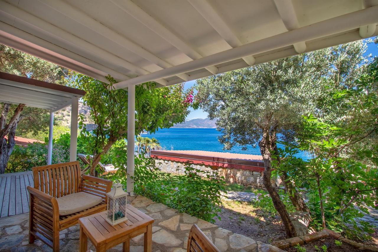 Villa Florya Marmaris Quarto foto