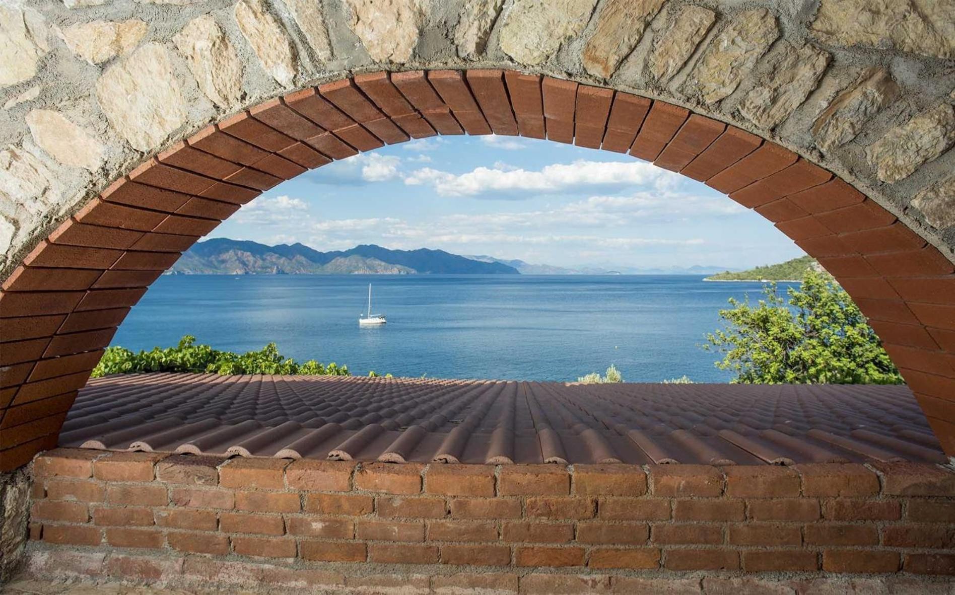 Villa Florya Marmaris Quarto foto