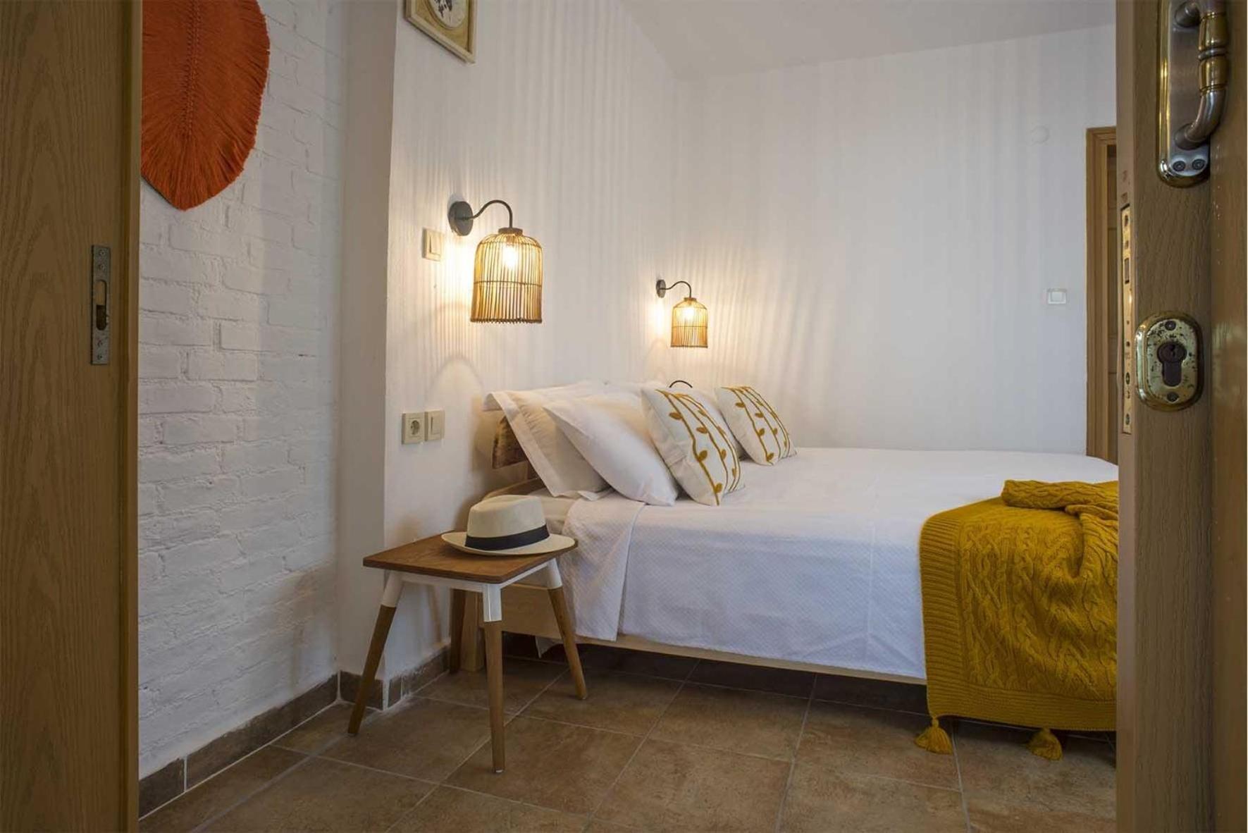 Villa Florya Marmaris Quarto foto