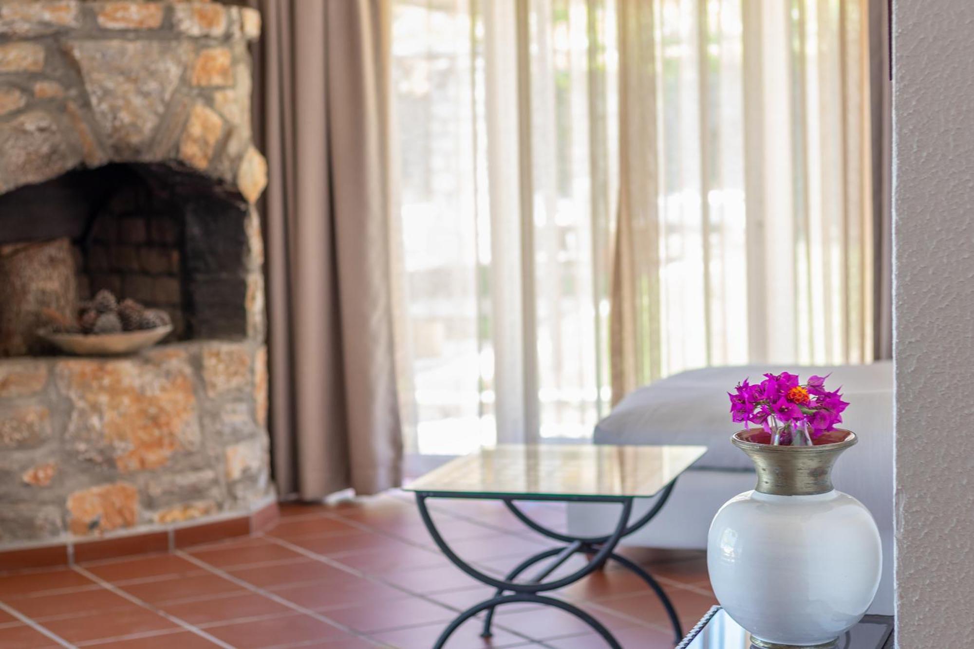 Villa Florya Marmaris Quarto foto