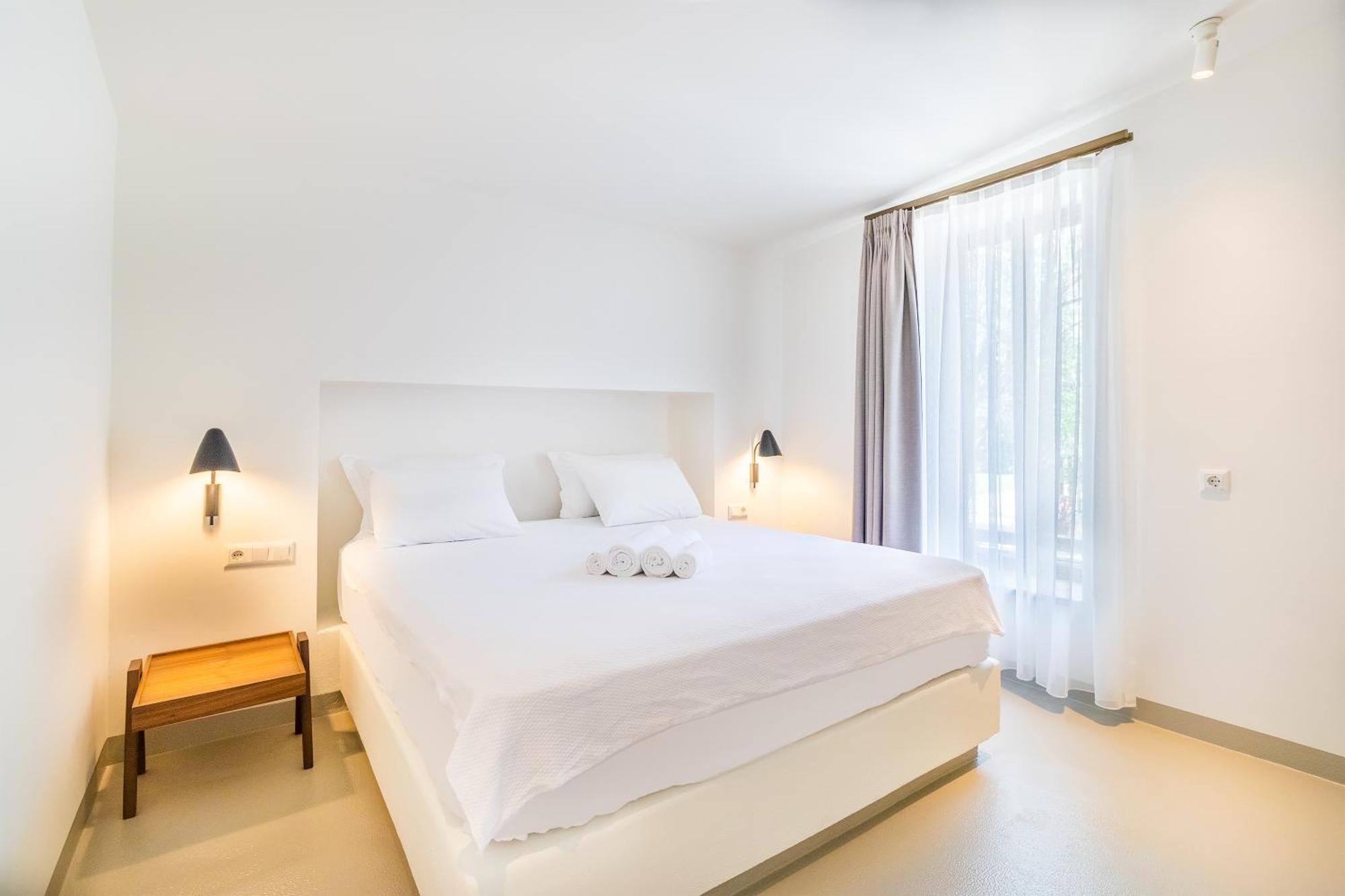 Villa Florya Marmaris Quarto foto