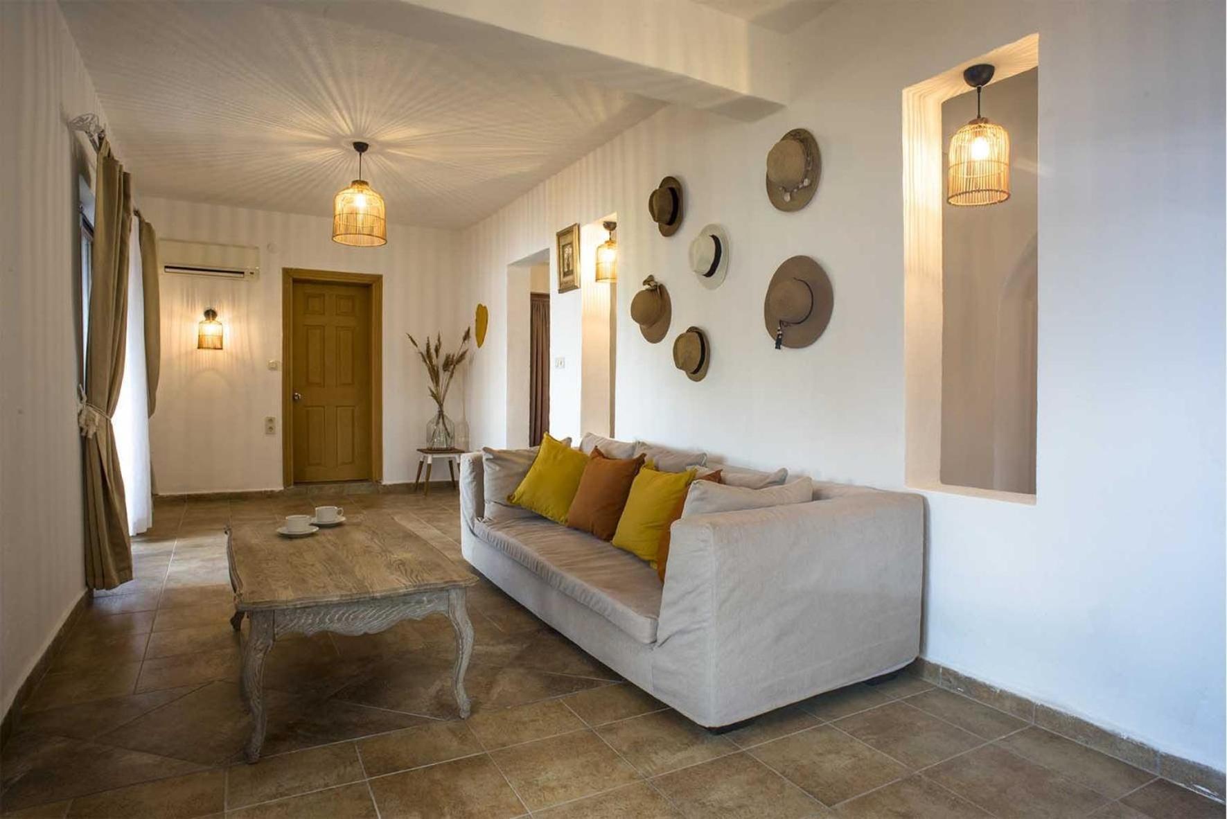 Villa Florya Marmaris Quarto foto