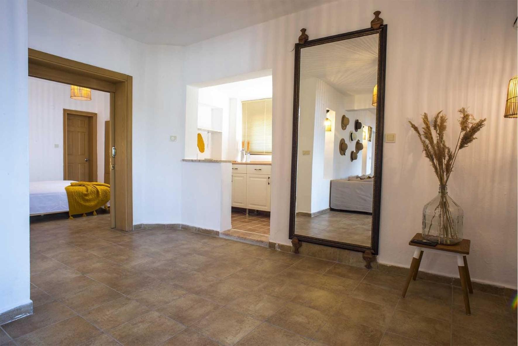 Villa Florya Marmaris Quarto foto