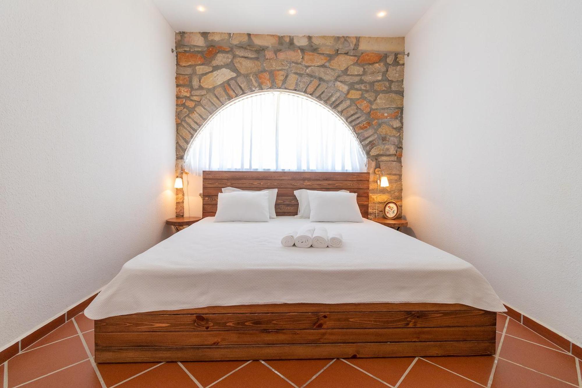 Villa Florya Marmaris Quarto foto