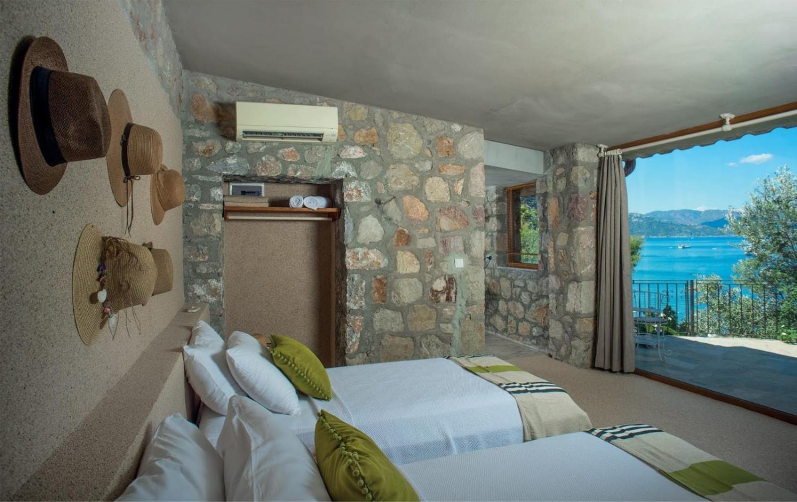 Villa Florya Marmaris Quarto foto