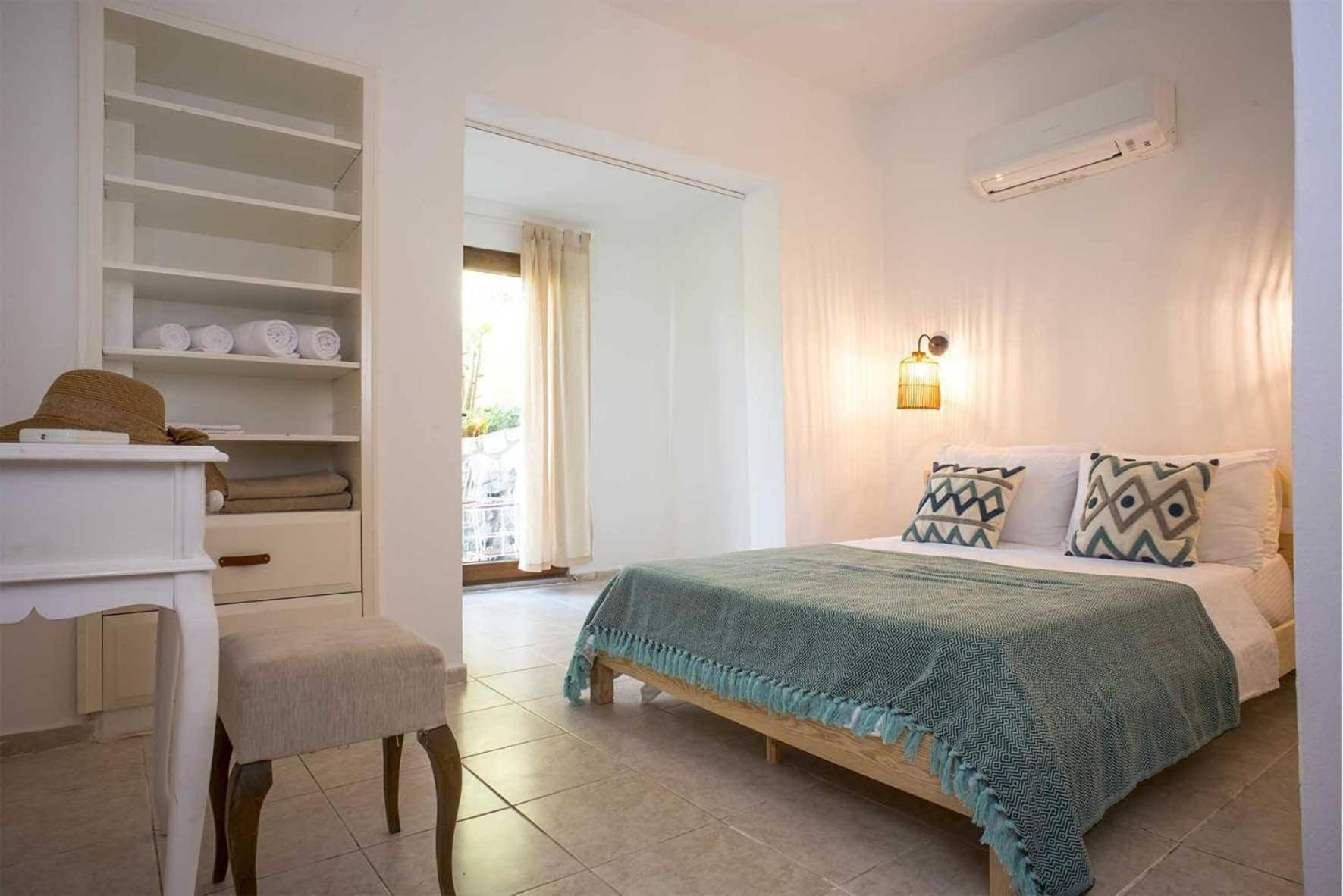 Villa Florya Marmaris Quarto foto