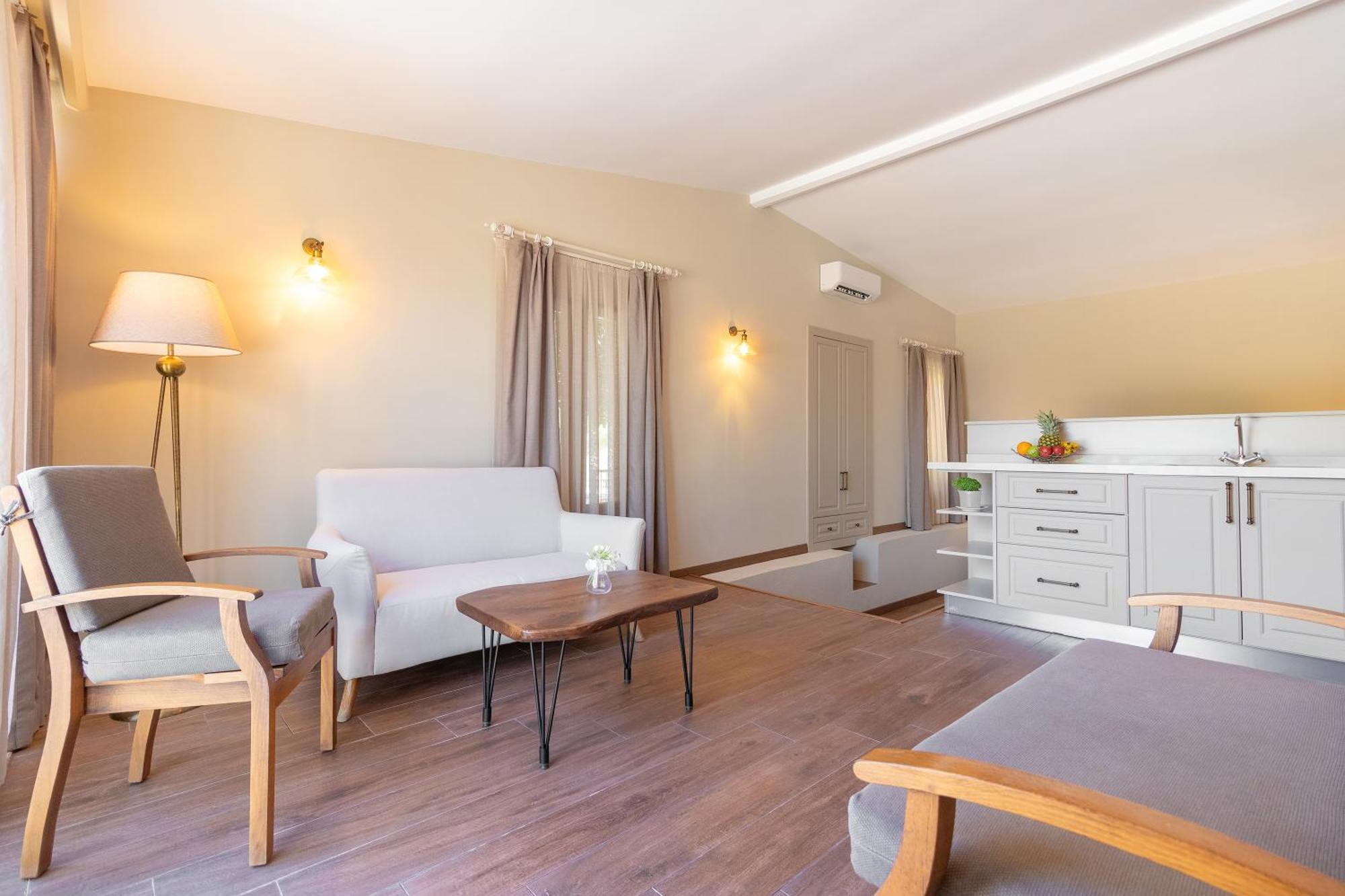 Villa Florya Marmaris Quarto foto