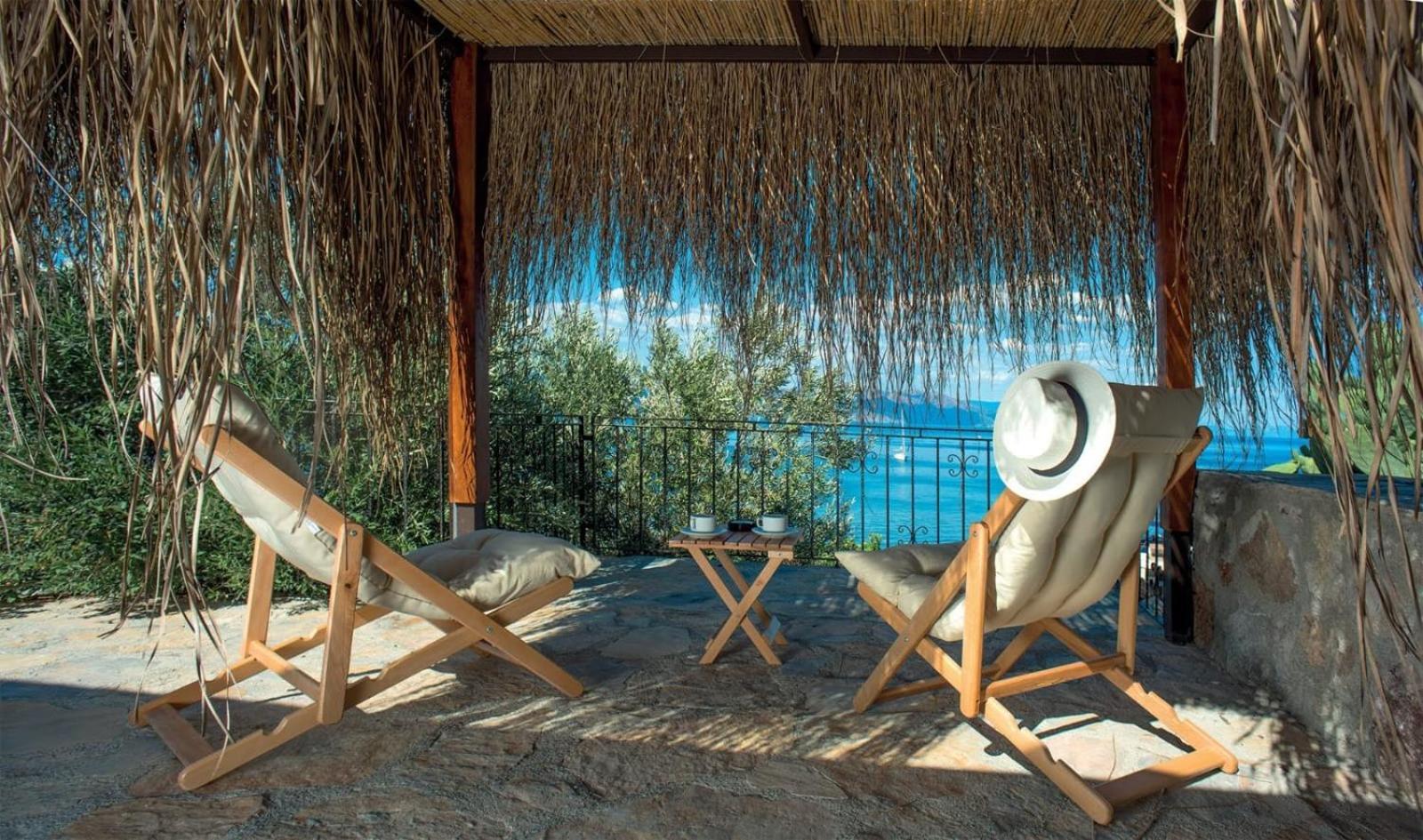 Villa Florya Marmaris Quarto foto