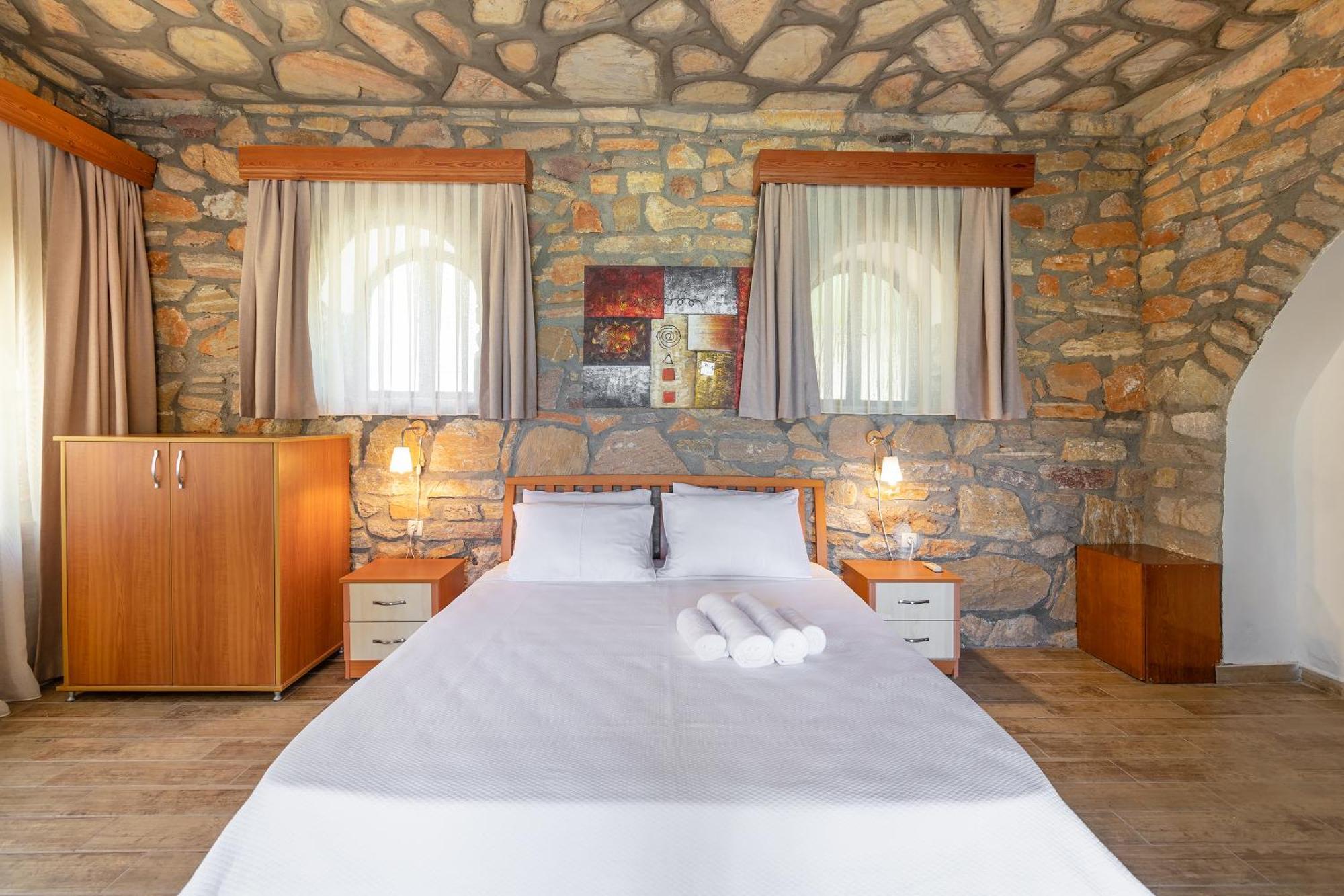Villa Florya Marmaris Quarto foto