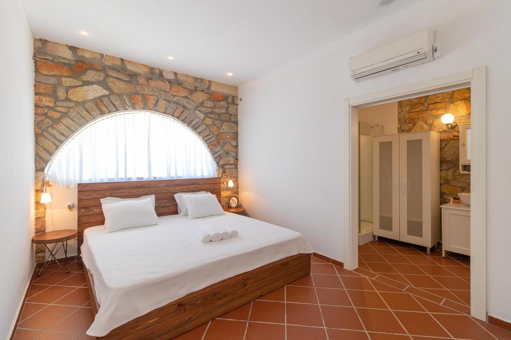 Villa Florya Marmaris Quarto foto