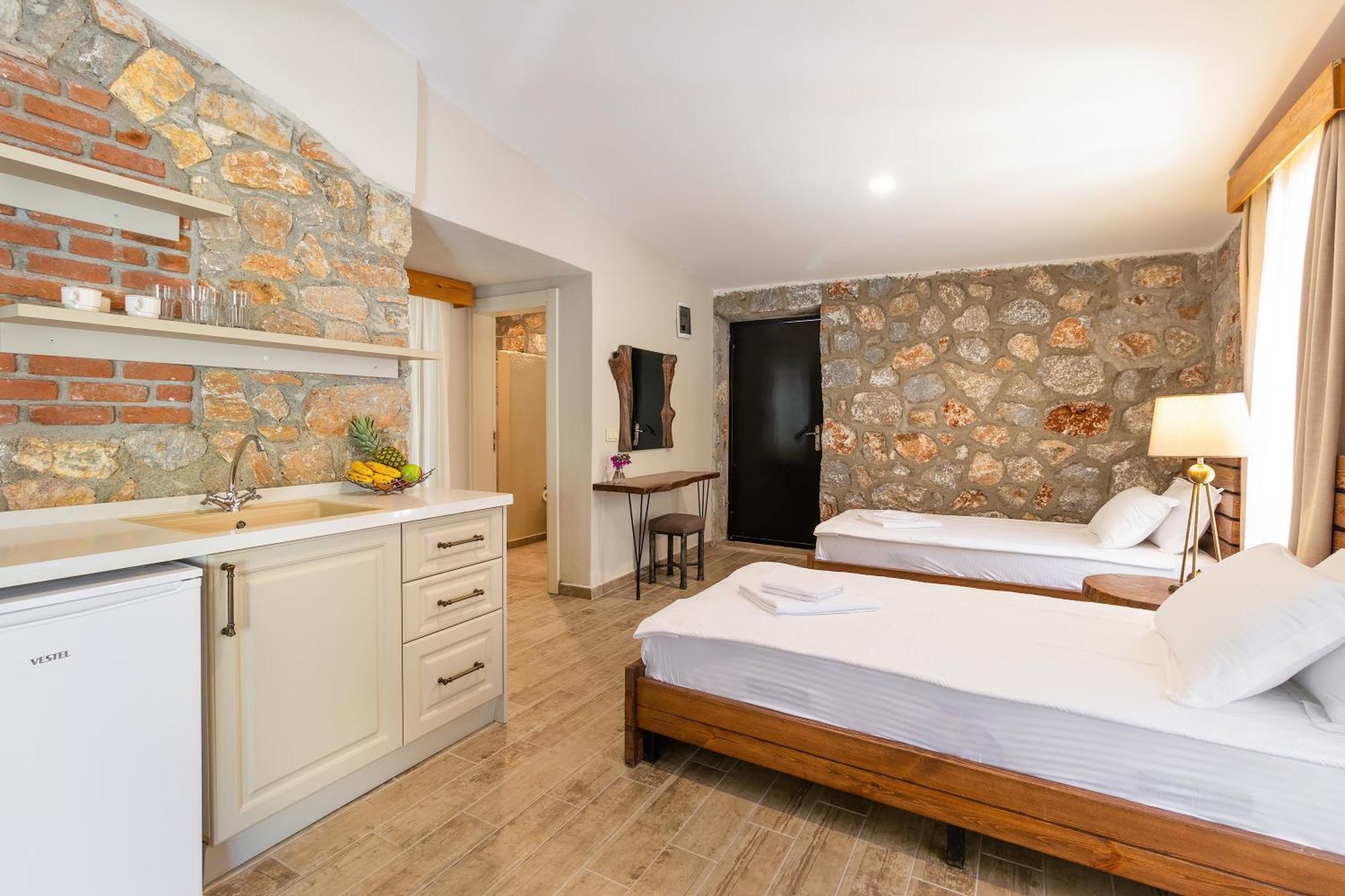 Villa Florya Marmaris Quarto foto