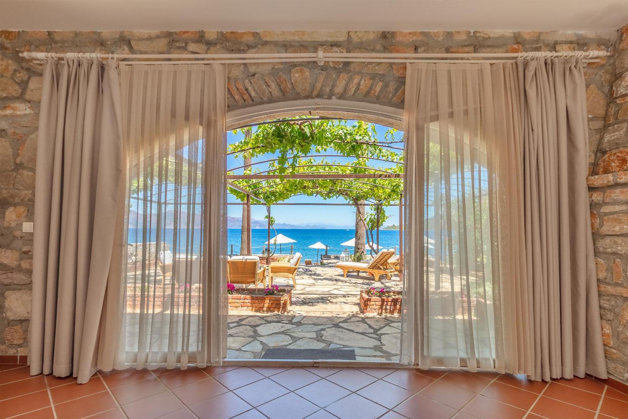 Villa Florya Marmaris Quarto foto