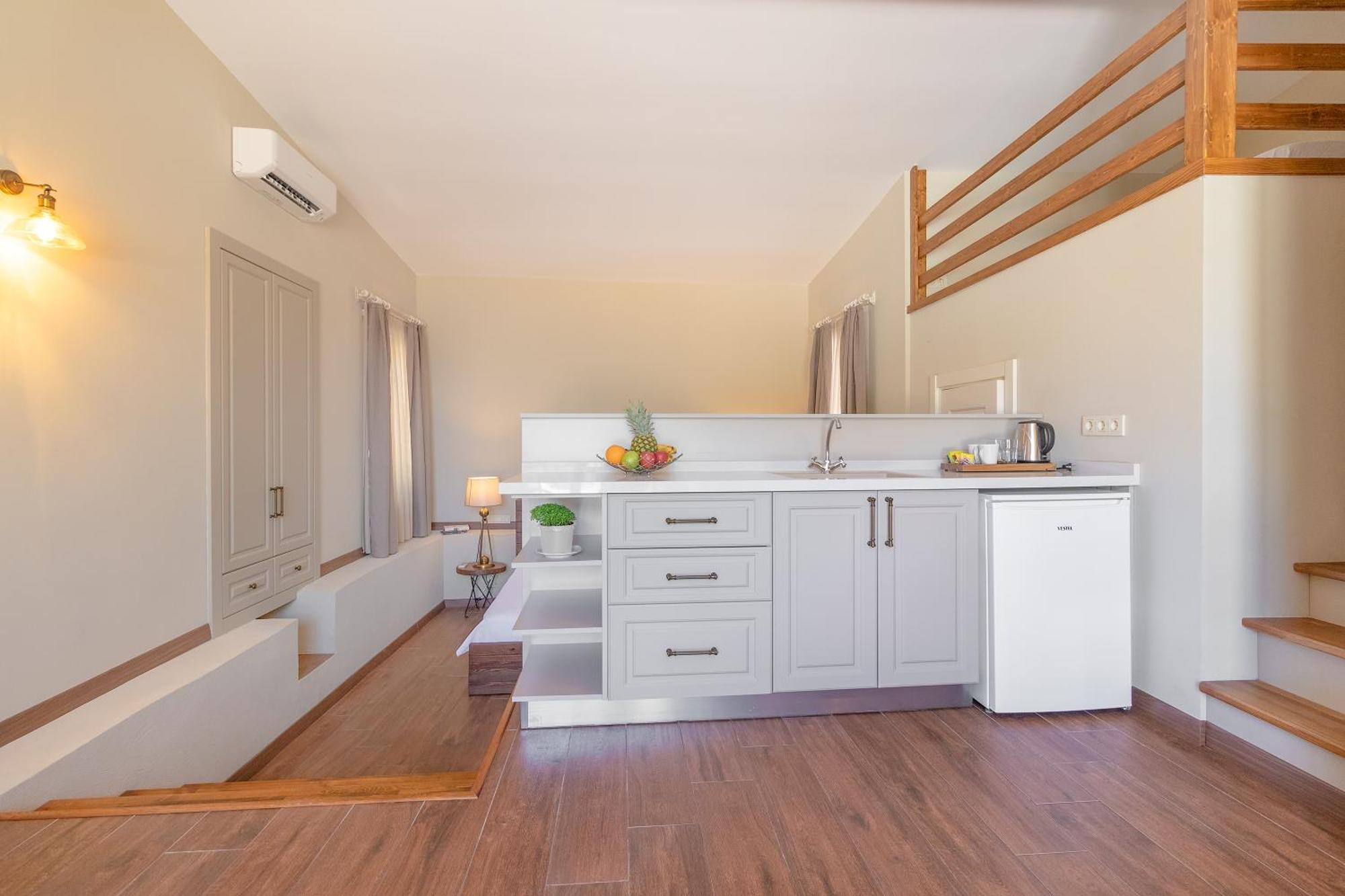 Villa Florya Marmaris Quarto foto