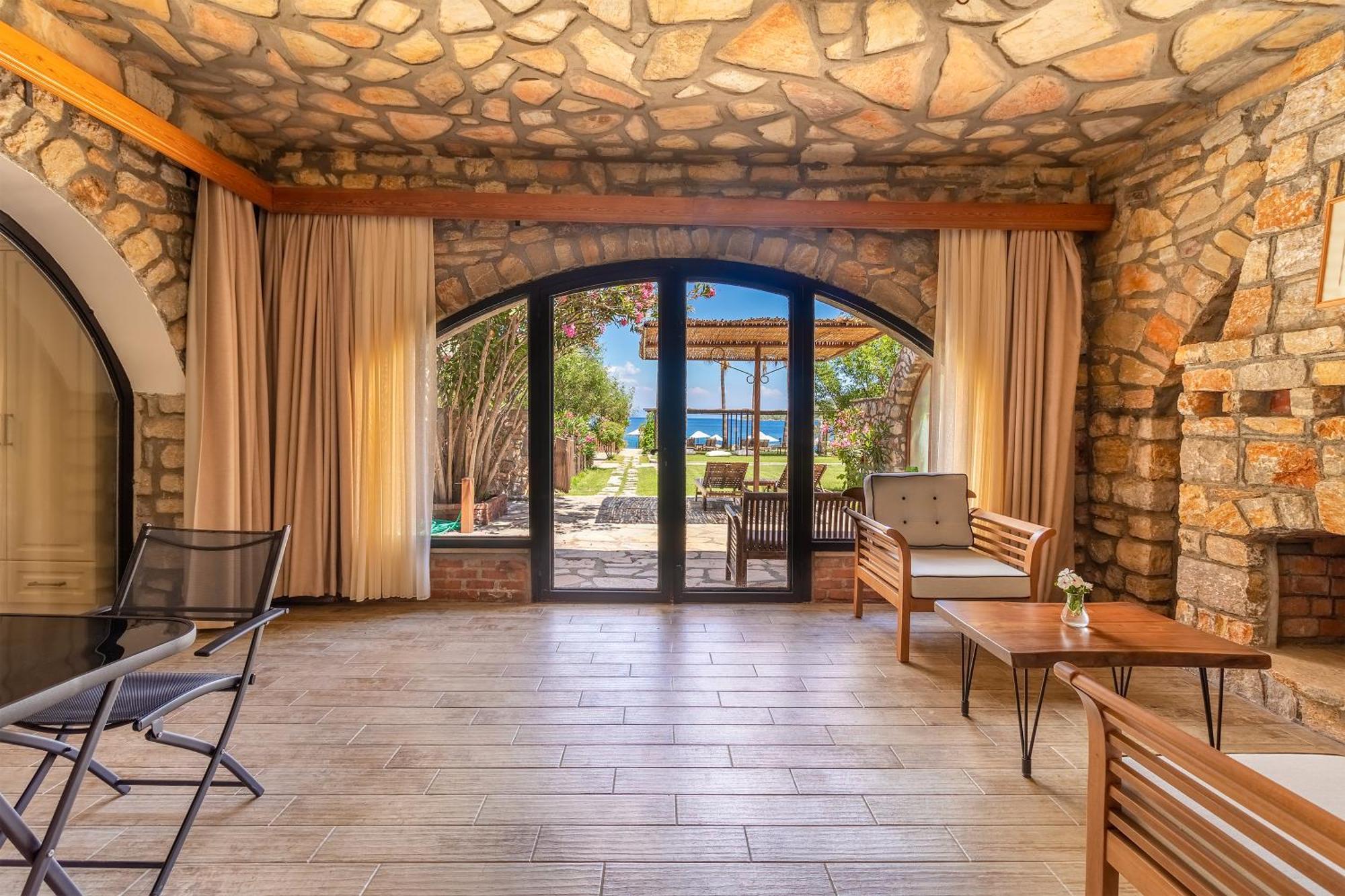 Villa Florya Marmaris Quarto foto