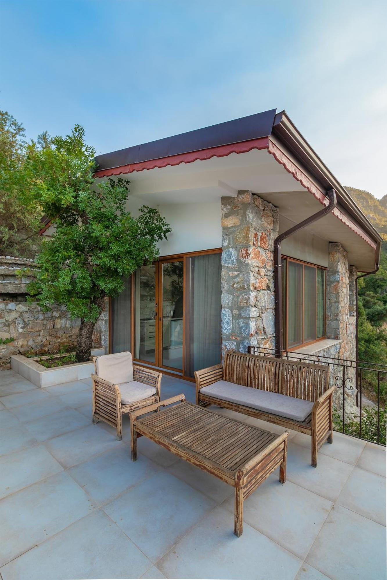 Villa Florya Marmaris Quarto foto