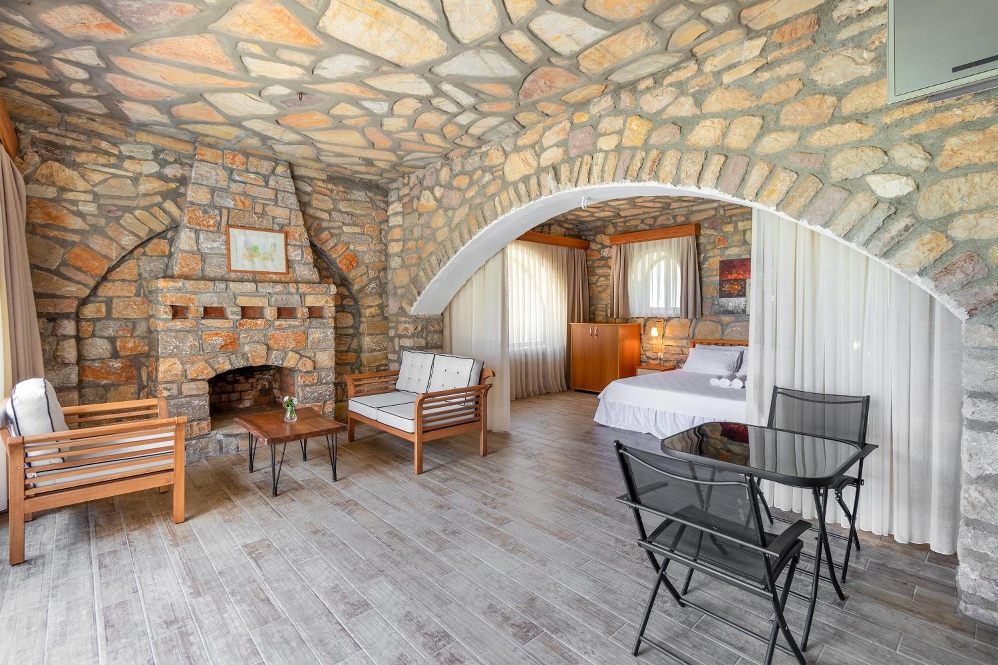 Villa Florya Marmaris Quarto foto