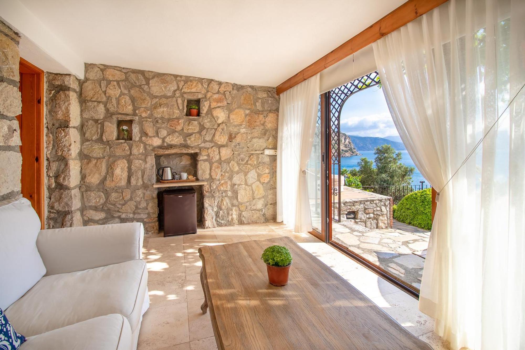 Villa Florya Marmaris Quarto foto