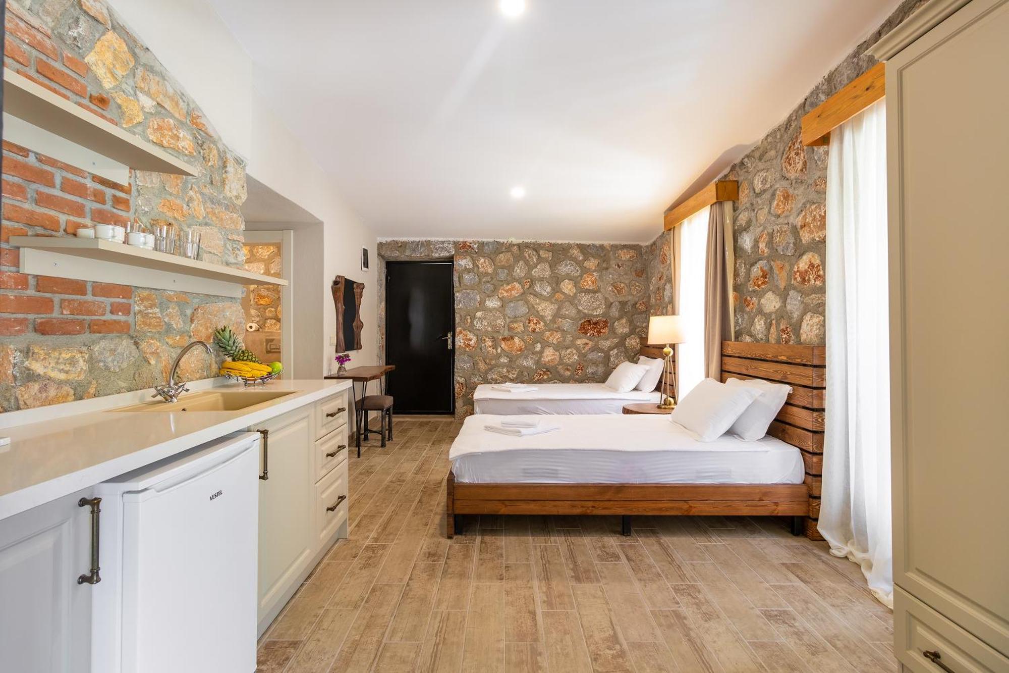 Villa Florya Marmaris Quarto foto