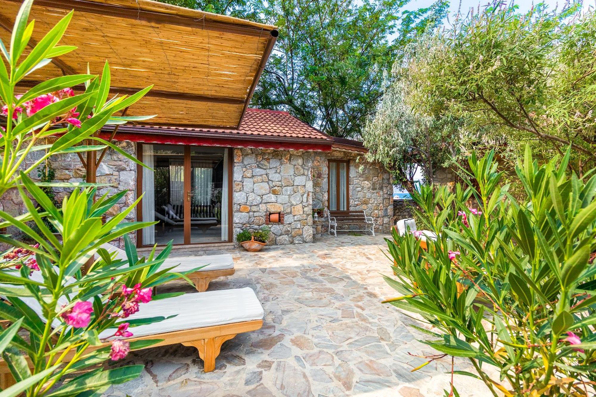 Villa Florya Marmaris Quarto foto